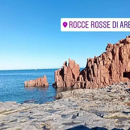 Rocca House Appartement