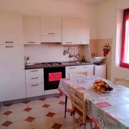 Rocca House *