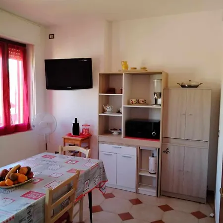 Rocca House Appartement *