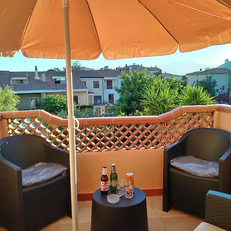 Rocca House Apartment