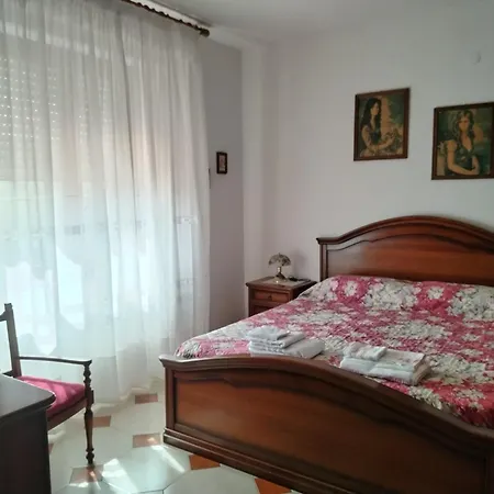 Rocca House Apartment Arbatax