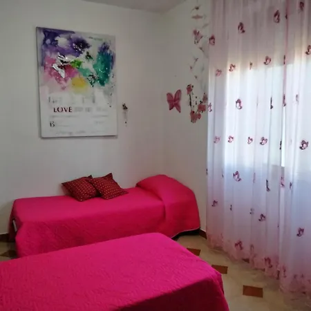 Rocca House Apartment Arbatax