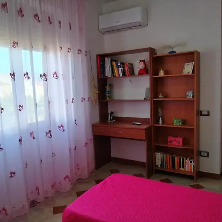Apartment Rocca House