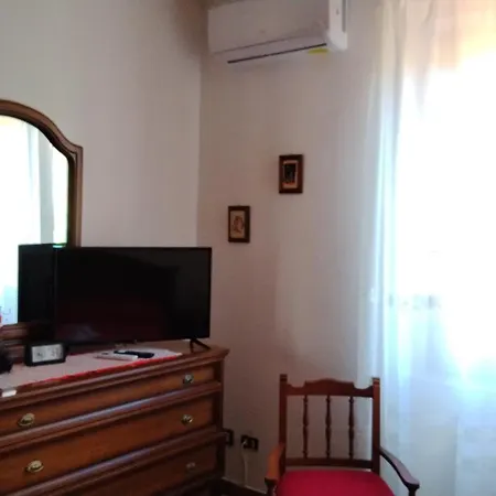 Rocca House
