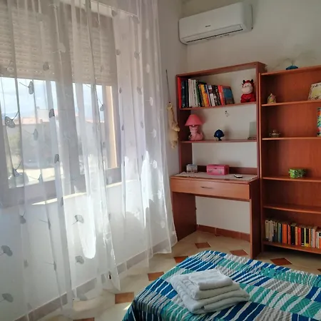 Appartement Rocca House